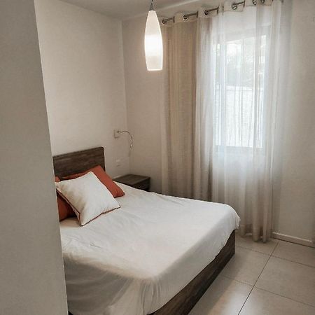 Liberty Drive - Serviced Apartments Mont-Choisy Extérieur photo