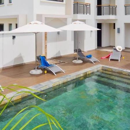 Liberty Drive - Serviced Apartments Mont-Choisy Extérieur photo