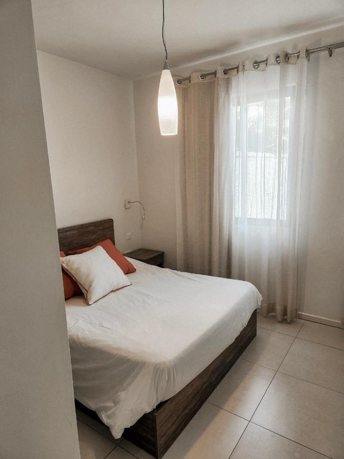 Liberty Drive - Serviced Apartments Mont-Choisy Extérieur photo