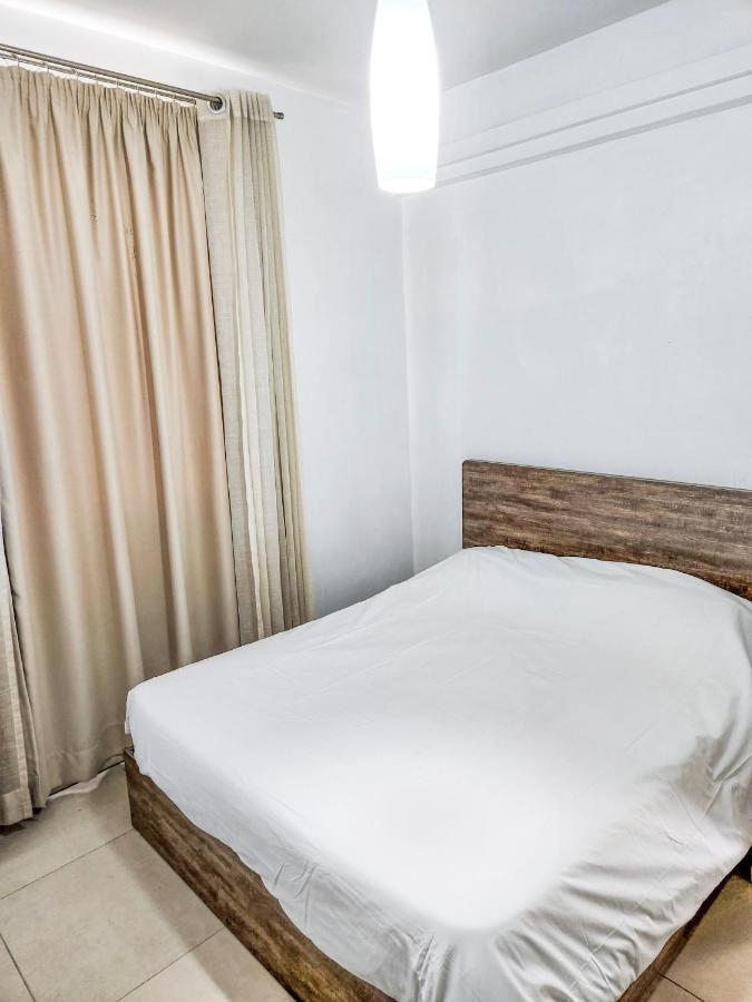 Liberty Drive - Serviced Apartments Mont-Choisy Extérieur photo