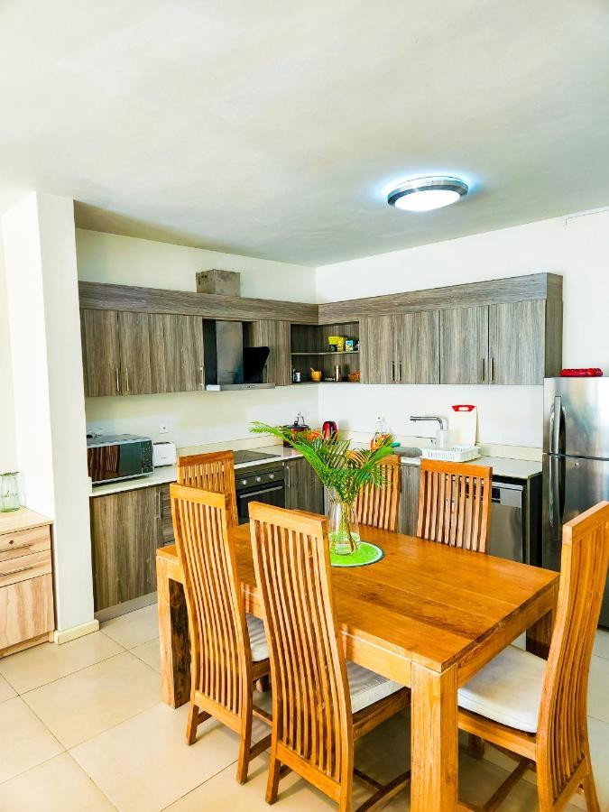 Liberty Drive - Serviced Apartments Mont-Choisy Extérieur photo