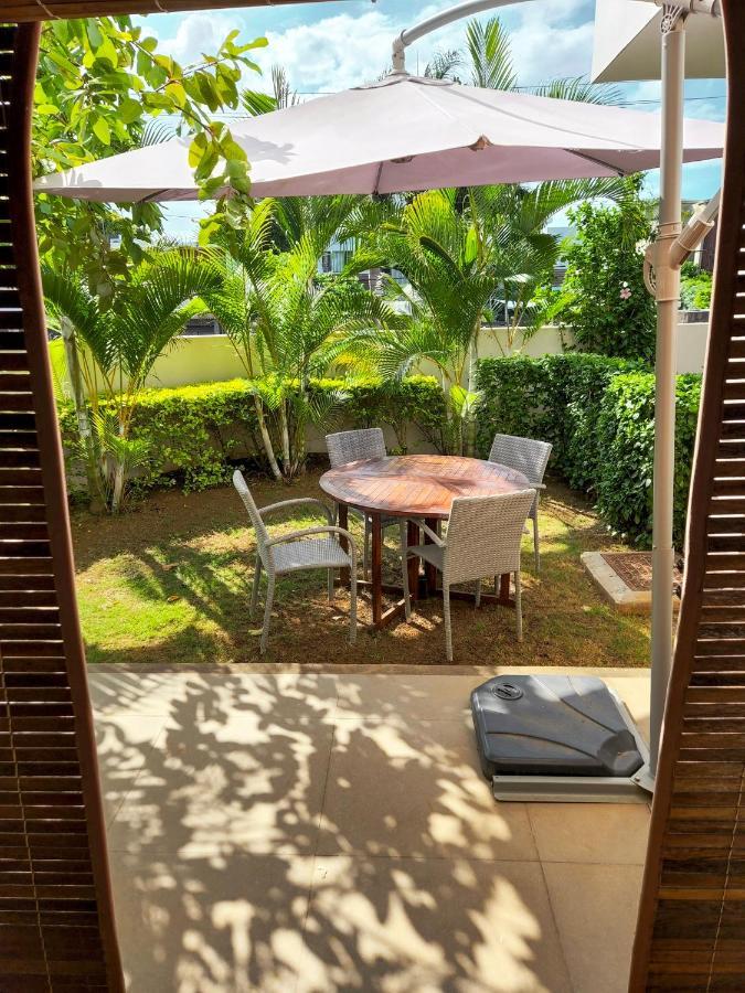 Liberty Drive - Serviced Apartments Mont-Choisy Extérieur photo