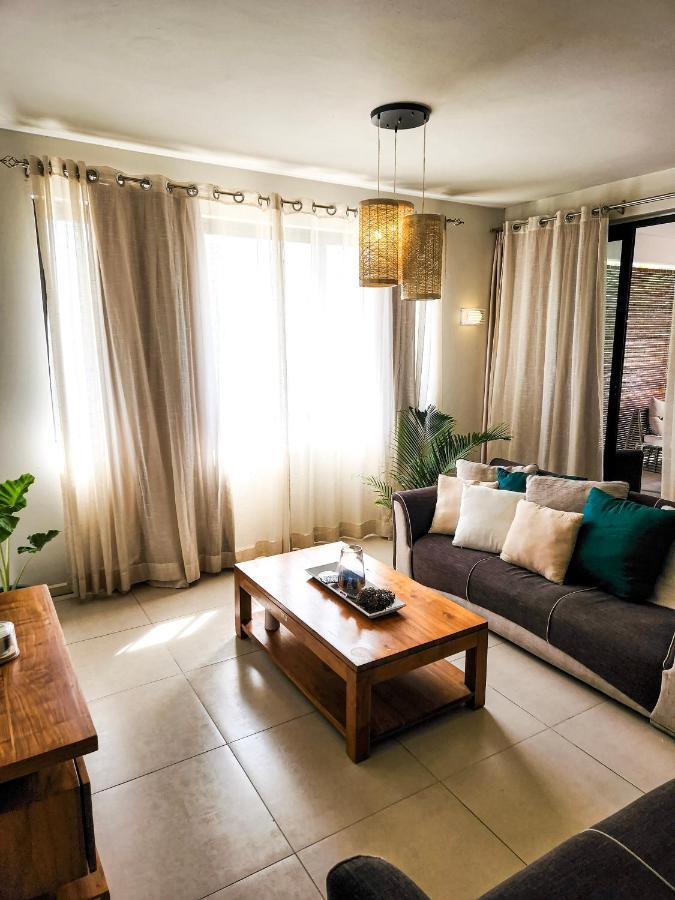 Liberty Drive - Serviced Apartments Mont-Choisy Extérieur photo