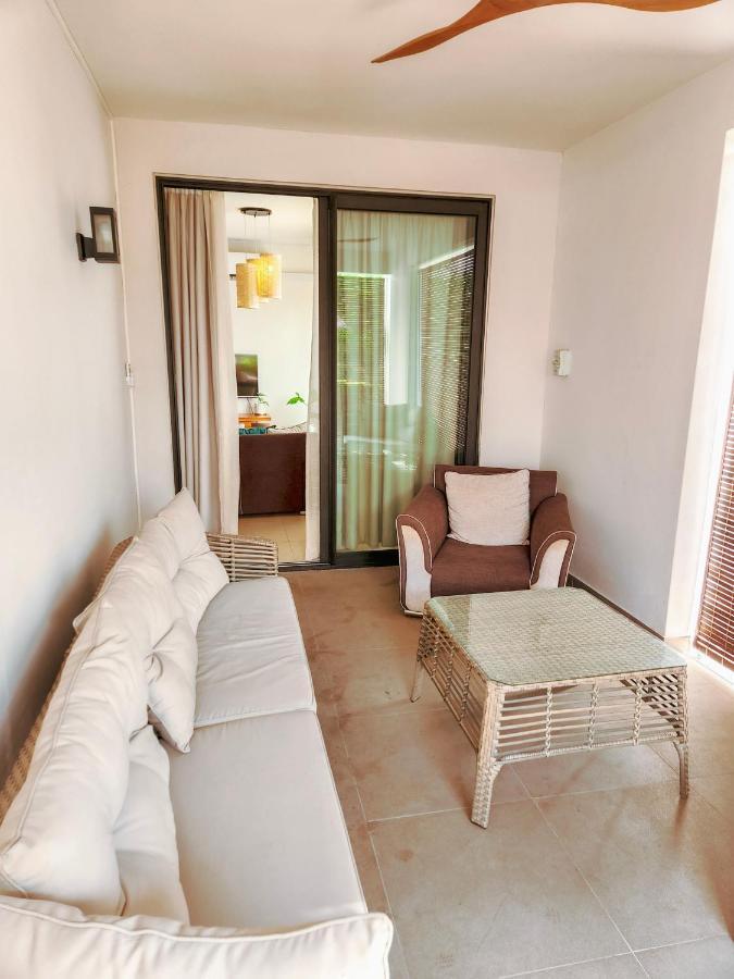 Liberty Drive - Serviced Apartments Mont-Choisy Extérieur photo